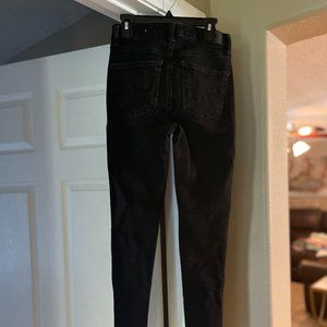 Women's Jeans